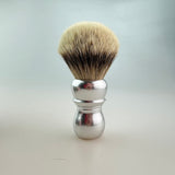 Silvertip badger (Bleached tip)