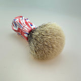 Selected Manchurian Finest badger