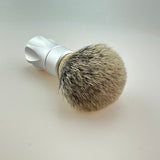 Selected Manchurian Silvertip badger