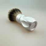 Selected Manchurian Silvertip badger