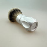 Selected Manchurian Silvertip badger
