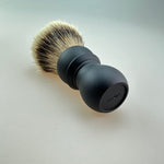 Silvertip badger (Bleached tip)