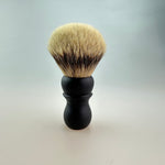 Silvertip badger (Bleached tip)