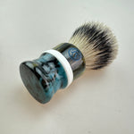 Manchurian Silvertip badger brush MS22-26