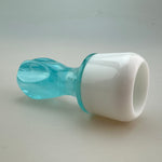 Shaving brush handle