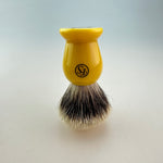 Special Finest  badger hair knot 22mm