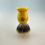 Special Finest  badger hair knot 22mm