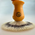 G9 synthetic hair knot size 20mm