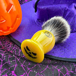 Special Finest  badger hair knot 22mm