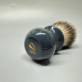 Selected Manchurian Best badger hair knot size 26mm