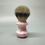 Selected Manchurian Best badger hair knot size 26mm