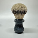 Selected Manchurian Best badger hair knot size 26mm