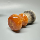 Selected Manchurian Best badger hair knot size 26mm