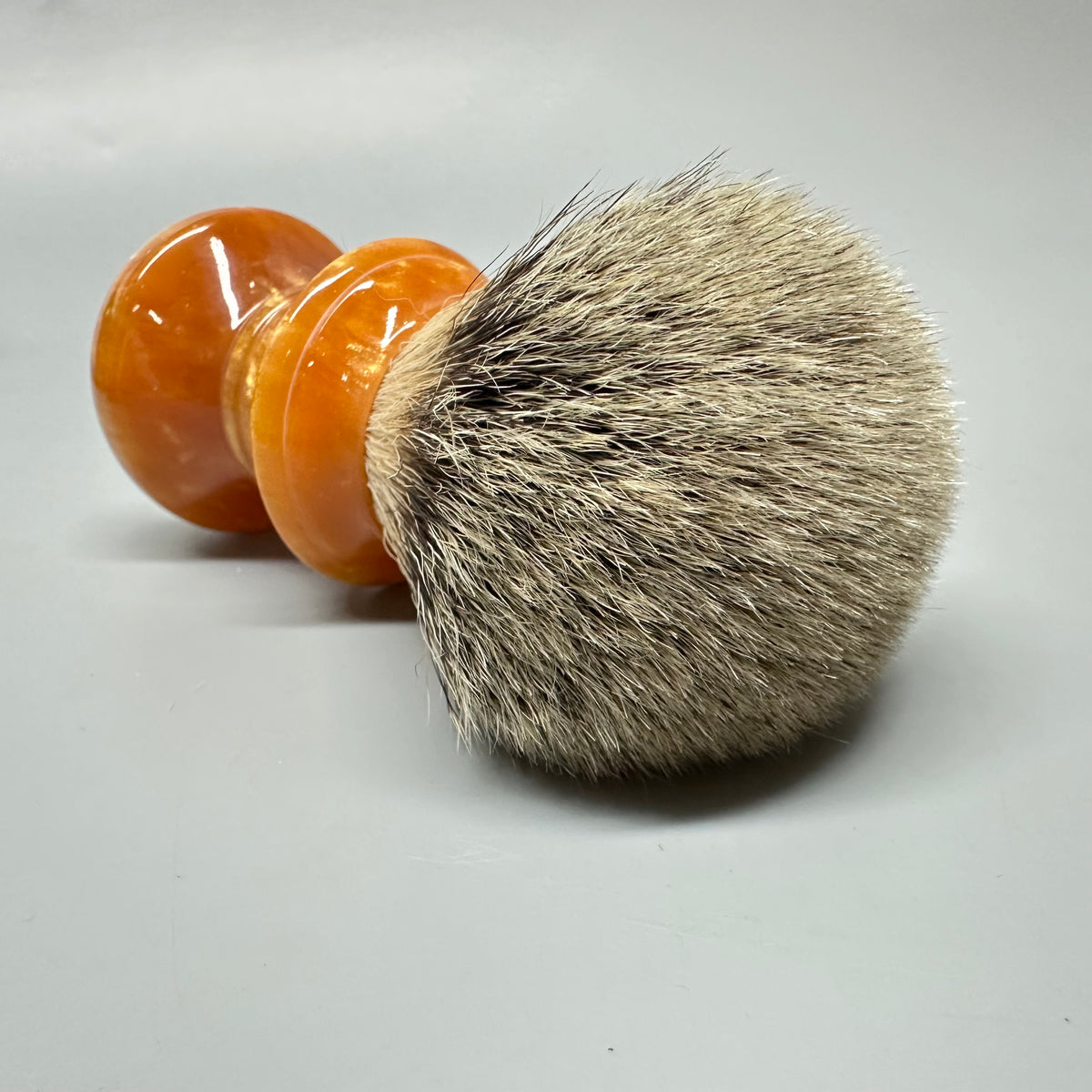 Selected Manchurian Best badger hair knot size 26mm – Frank Shaving