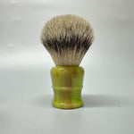 Selected Manchurian Best badger hair knot size 24mm