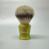 Selected Manchurian Best badger hair knot size 24mm
