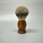 Selected Manchurian Best badger hair knot size 24mm