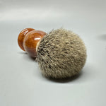 Selected Manchurian Best badger hair knot size 24mm
