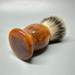 Selected Manchurian Best badger hair knot size 24mm