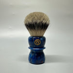 Manchurian Silvertip badger hair shaving brush