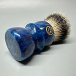 Manchurian Silvertip badger hair shaving brush