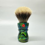 Manchurian Finest badger hair knot size 26mm