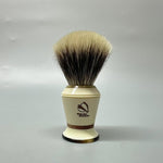Selected Manchurian Finest badger hair knot size 22mm