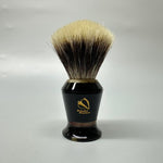 Selected Manchurian Finest badger hair knot size 22mm
