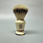 Selected Silvertip badger hair knot size 22mm
