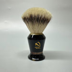 Selected Silvertip badger hair knot size 22mm