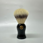 G9 synthetic hair shaving brush knot size 20mm