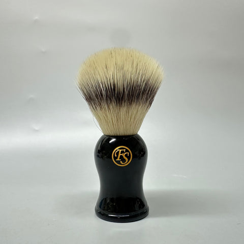 G9 synthetic hair shaving brush knot size 20mm