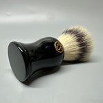 G9 synthetic hair shaving brush knot size 20mm