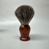 Red Oakwood handle knot size 20mm