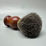 Red Oakwood handle knot size 20mm