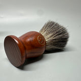 Red Oakwood handle knot size 20mm