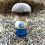 Barba Tradicional – Topázio Shaving Brush