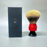 Frank Shaving Special Edition Manchurian Finest badger hair shaving brush