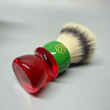 Christmas handle knot 26mm choose knot type