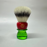 Christmas handle knot 26mm choose knot type