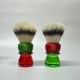 Christmas handle knot 26mm choose knot type