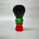 Christmas handle knot 26mm choose knot type