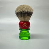 Christmas handle knot 26mm choose knot type