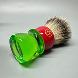 Christmas handle knot 26mm choose knot type