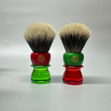 Christmas handle knot 26mm choose knot type