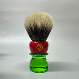 Christmas handle knot 26mm choose knot type