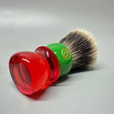 Christmas handle knot 26mm choose knot type