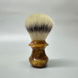 Nudo de pelo sintético G9, tamaño 24mm