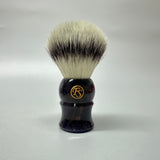 G8 (Generación 8) nudo de cabello sintético tamaño 24mm