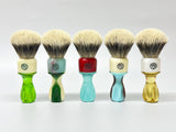 Special Finest badger hair knot size 23mm